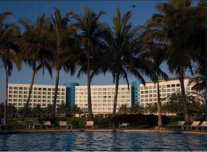 Mayan Palace Nuevo Vallarta Puerto Vallarta Esterno foto