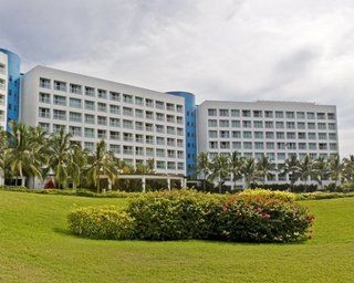 Mayan Palace Nuevo Vallarta Puerto Vallarta Esterno foto