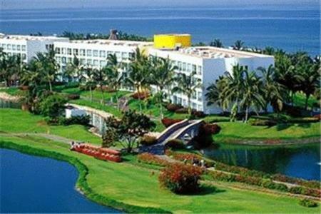 Mayan Palace Nuevo Vallarta Puerto Vallarta Esterno foto